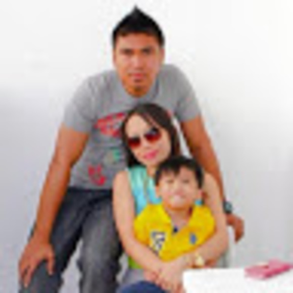 Meet your Posher, Markkath - Picture 1 of 1